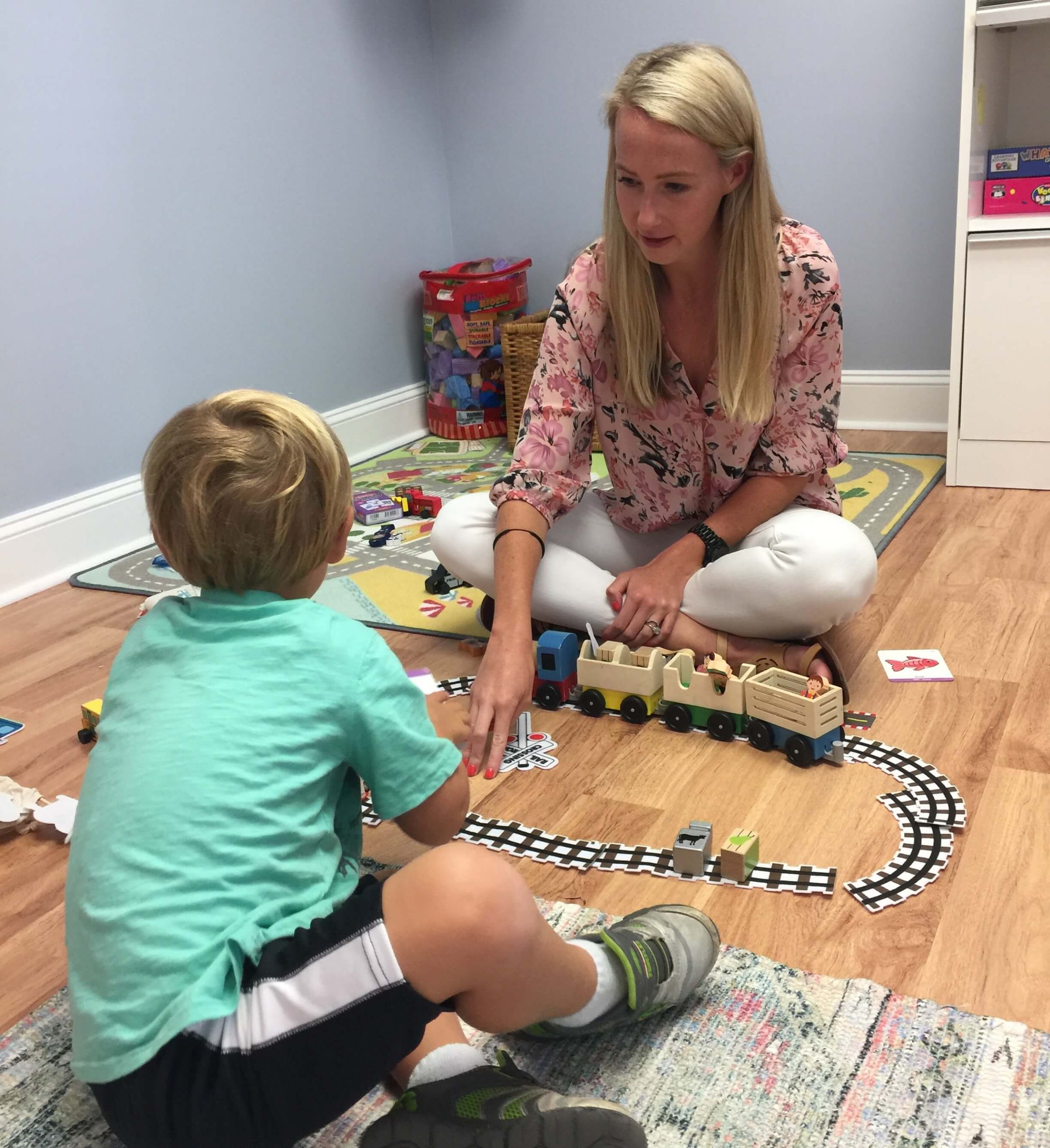 Speech Therapy Jobs With The Leading Clinic in Atlanta GA