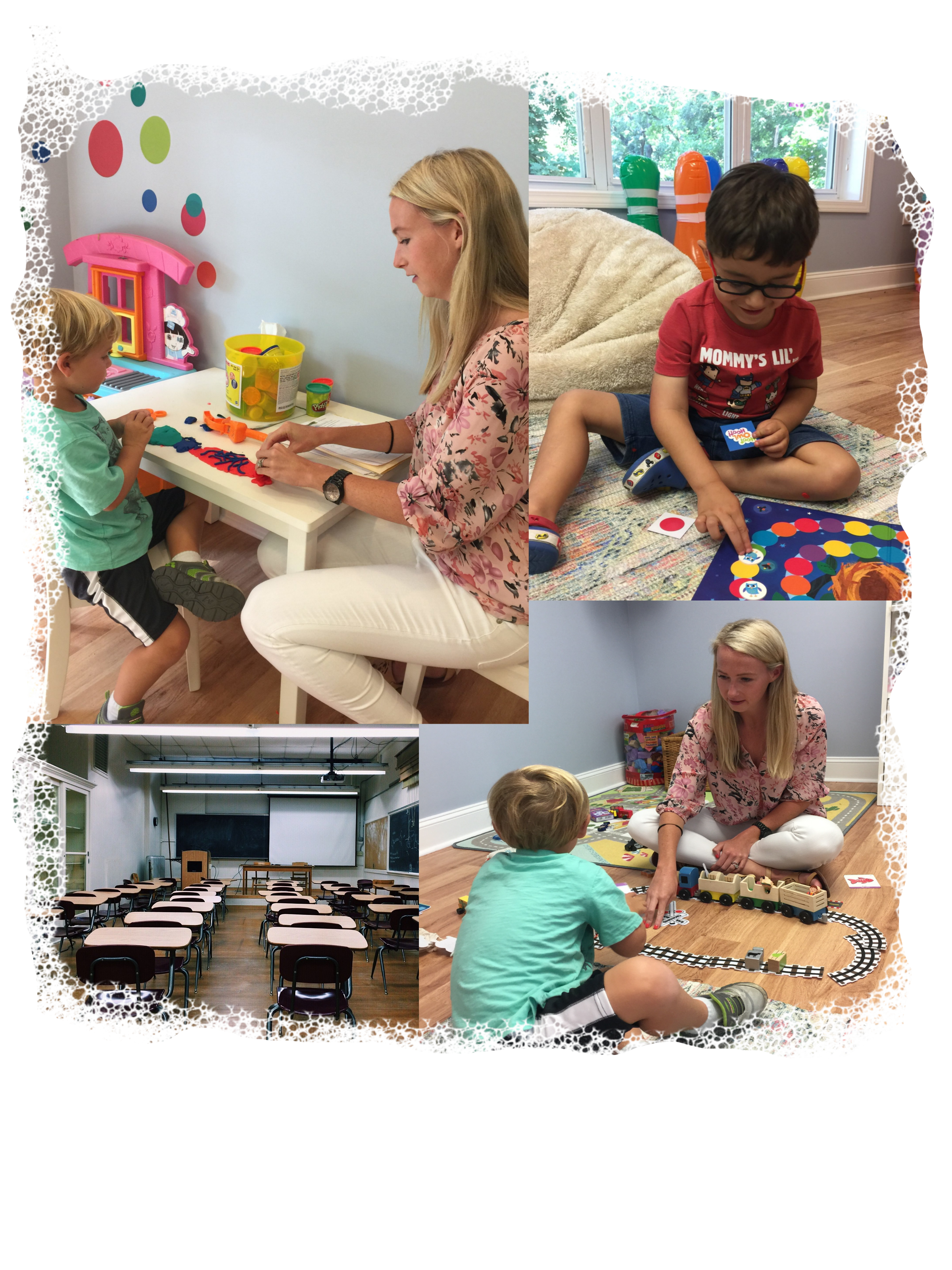 Your Trusted Speech and Language Therapists in Atlanta